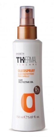 EMSIBETH SOTTO IL SOLE OLIO SPRAY ALL'ACQUA TERMALE DA 150ML