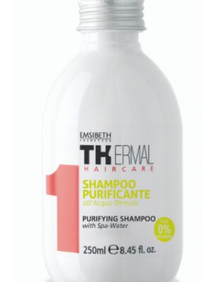 EMSIBETH THERMAL PURIFICANTE SHAMPOO