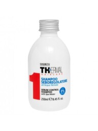 EMSIBETH THERMAL HAIR CARE SHAMPOO SEBOREGOLATORE 250ML