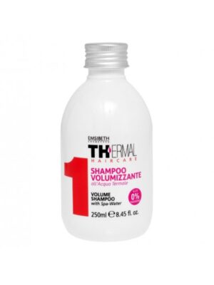 EMSIBETH THERMAL HAIR CARE SHAMPOO VOLUMIZZANTE 250 ML