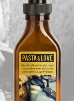 DAVINES PASTA & LOVE - DOPOBARBA E CREMA IDRATANTE 100 ML