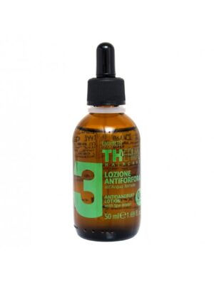 EMSIBETH THERMAL HAIR CARE LOZIONE ANTIFORFORA 50 ml