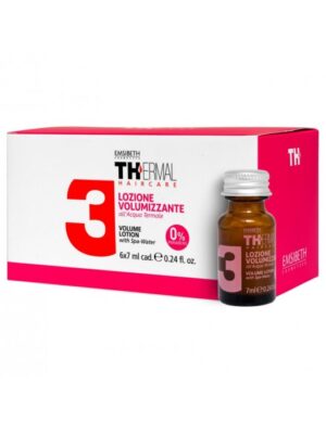 EMSIBETH THERMAL HAIR CARE  LOZIONE VOLUMIZZANTE 6x7 ml