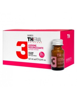 EMSIBETH THERMAL HAIR CARE  LOZIONE VOLUMIZZANTE 6x7 ml