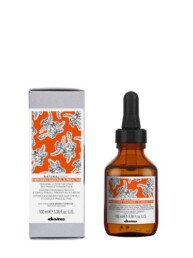 DAVINES NATURAL TECH ENERGIZING SEASONAL LOTION 100 ML - ANTICADUTA