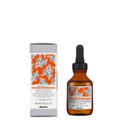 DAVINES NATURAL TECH ENERGIZING SEASONAL LOTION 100 ML - ANTICADUTA