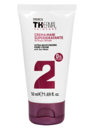 EMSIBETH THERMAL SKIN CARE CREMA MANI SUPERIDRATANTE ALL' ACQUA TERMALE 50ML
