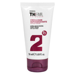 EMSIBETH THERMAL SKIN CARE CREMA MANI SUPERIDRATANTE ALL' ACQUA TERMALE 50ML