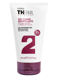 EMSIBETH THERMAL SKIN CARE GEL DEFATICANTE GAMBE ALL' ACQUA TERMALE E ARTIGLIO DEL DIAVOLO