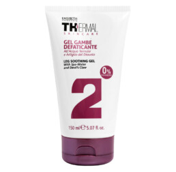 EMSIBETH THERMAL SKIN CARE GEL DEFATICANTE GAMBE ALL' ACQUA TERMALE E ARTIGLIO DEL DIAVOLO