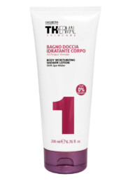 EMSIBETH THERMAL SKIN CARE LATTE DOCCIA IDRATANTE CORPO ALL'ACQUA TERMALE - 200ML