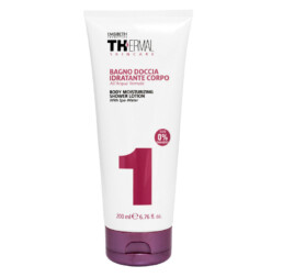 EMSIBETH THERMAL SKIN CARE LATTE DOCCIA IDRATANTE CORPO ALL'ACQUA TERMALE - 200ML