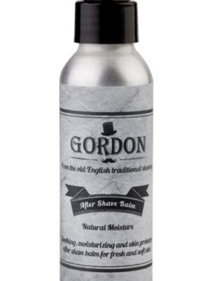 GORDON AFTER SHAVE BALM
