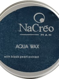 NACREO MAN - AQVA WAX CLEAR 50 ml