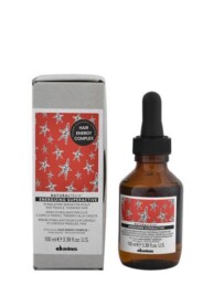 DAVINES NATURAL TECH ENERGIZING LOTION SUPERACTIVE 100ML - ANTICADUTA