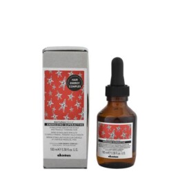 DAVINES NATURAL TECH ENERGIZING LOTION SUPERACTIVE 100ML - ANTICADUTA