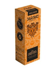 FILGI BEARD CARE - GEL MODELLANTE BARBA E BAFFI