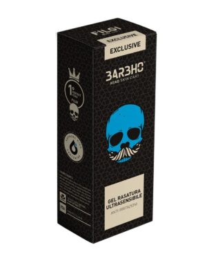 FILGI ZERO HAIR - GEL RASATURA OPACIZZANTE 200 ML