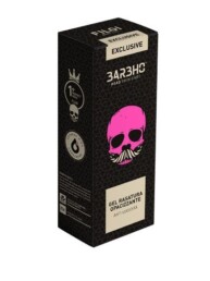 FILGI ZERO HAIR - GEL RASATURA ULTRASENSIBILE 200ml