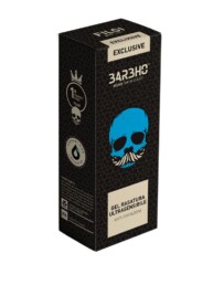 FILGI ZERO HAIR - GEL RASATURA OPACIZZANTE 200 ML