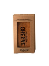 FILGI BEARD CARE - SPAZZOLA BARBA E BAFFI