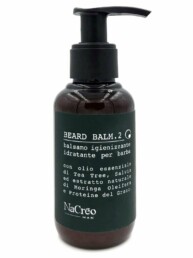NACREO MAN - BEARD BALM 100 ml