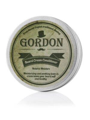 GORDON BEARD CREAM CONDITIONER