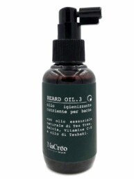NACREO MAN - BEARD OIL 100 ml