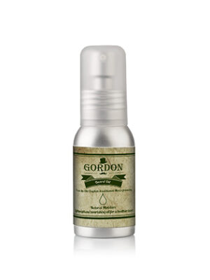GORDON BEARD OIL