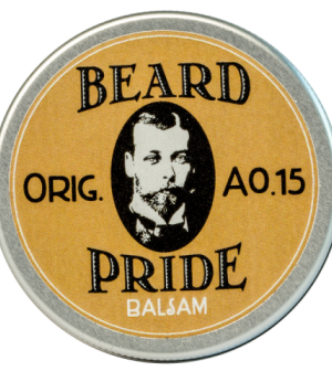 BEARD PRIDE BALSAM 30GR