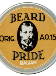 BEARD PRIDE BALSAM 30GR