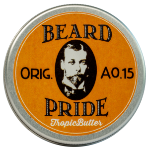 BEARD PRIDE TROPIC BUTTER 30GR