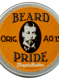 BEARD PRIDE TROPIC BUTTER 30GR