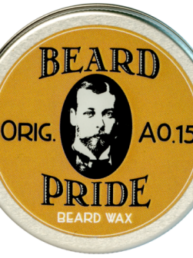 BEARD PRIDE MOUSTACHE WAX 30GR