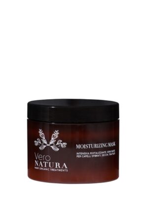 VERO NATURA - MOISTURIZING MASK 500 ML
