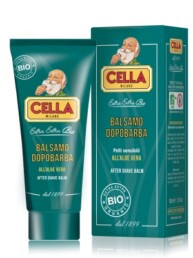 CELLA-BALSAMO DOPOBARBA BIO 100ML