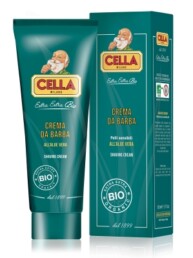 CELLA-CREMA DA BARBA BIO 150ML