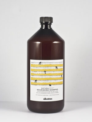 DAVINES NATURAL TECH NOURISHING SHAMPOO 1000ML