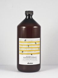 DAVINES NATURAL TECH NOURISHING SHAMPOO 1000ML