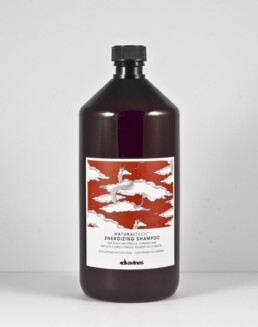 DAVINES NATURAL TECH ENERGIZING SHAMPOO 1000ML