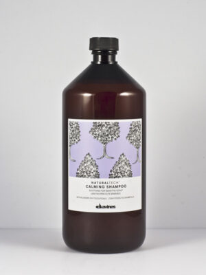 DAVINES NATURAL TECH CALMING SHAMPOO 1000ML