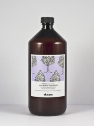 DAVINES NATURAL TECH CALMING SHAMPOO 1000ML