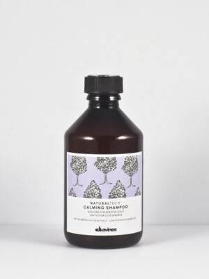 DAVINES NATURAL TECH CALMING SHAMPOO 250ML