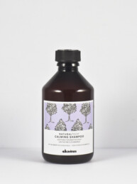 DAVINES NATURAL TECH CALMING SHAMPOO 250ML