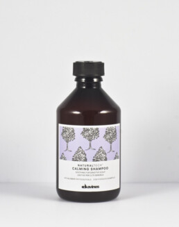 DAVINES NATURAL TECH CALMING SHAMPOO 250ML