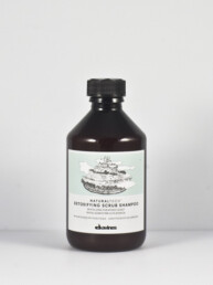 DAVINES NATURAL TECH DETOXIFYING SHAMPOO 250ML