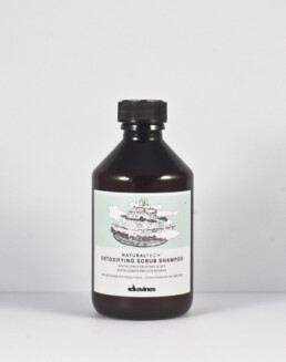 DAVINES NATURAL TECH DETOXIFYING SHAMPOO 250ML