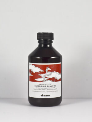 DAVINES NATURAL TECH ENERGIZING SHAMPOO 250ML