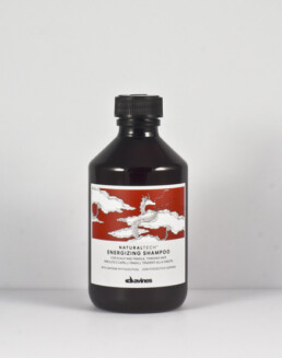 DAVINES NATURAL TECH ENERGIZING SHAMPOO 250ML