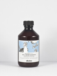 DAVINES NATURAL TECH WELL BEING SHAMPOO 250ML